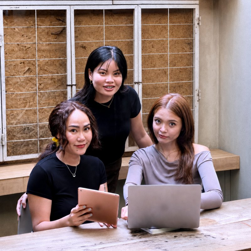 Founder of Virtual Assistant Thailand